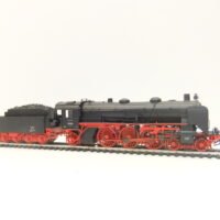 Gützold 51100 HO Da-Lok BR 18 DR Ep.III    Der kleine „Sachsenstolz“