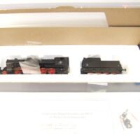Gützold 32200 HO Da-Lok BR 52 mit Steifrahmentender ÖBB Ep.III
