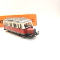 Bemo 1609916 HO Wismarer Schienenbus OHE DT 0506