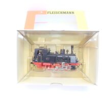 Fleischmann 4010 HO Da-Lok BR 89 7462 DRG Ep.II