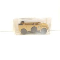 Kleinserie HO schwerer Einheits-PKW Typ40 Horch801