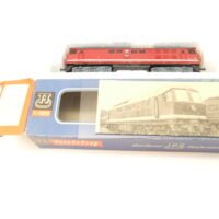BTTB  TT  Di-Lok  BR 130 DR Ep.IV „Ludmilla“