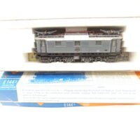 Roco 4130 HO E-Lok BR E 44 106 DRG Ep.II