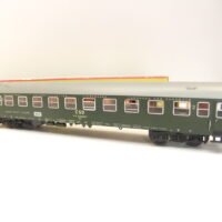 Piko/Schicht HO Y-D-Liegewagen  CSD  Ep.IV