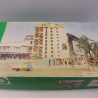 VERO 00630 HO/TT BS Hochhaus